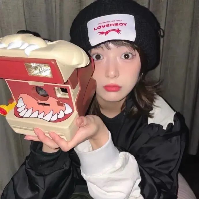 冰雪皇后