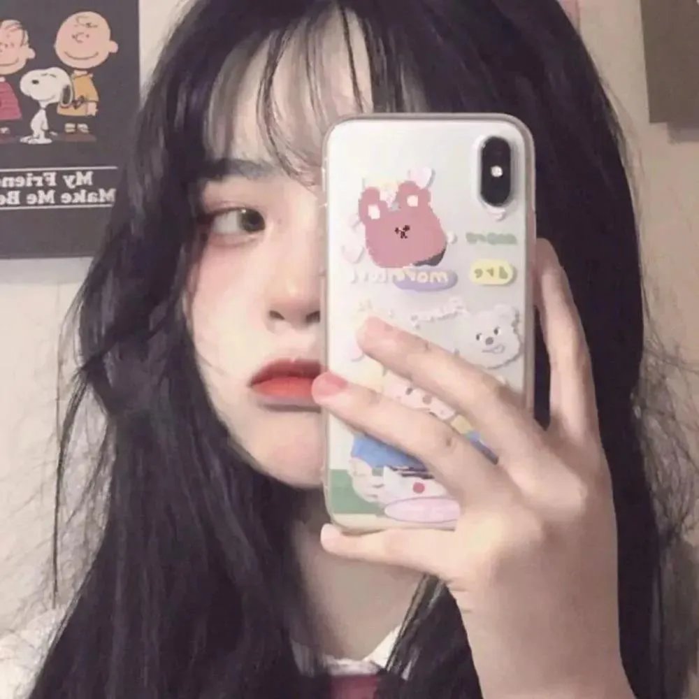 她的人生没有错